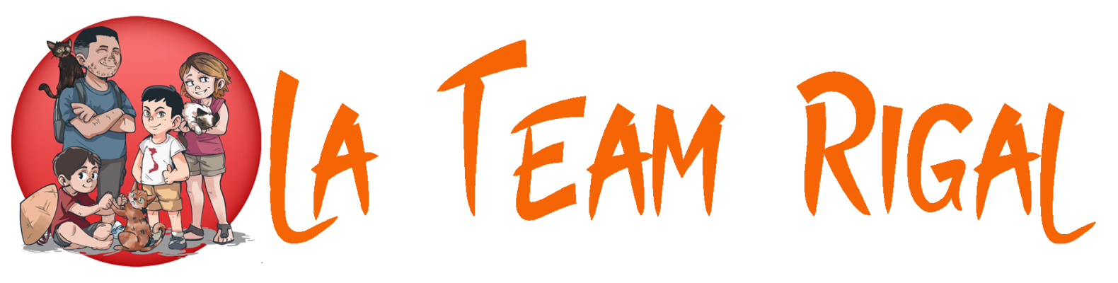 Logo LaTeam